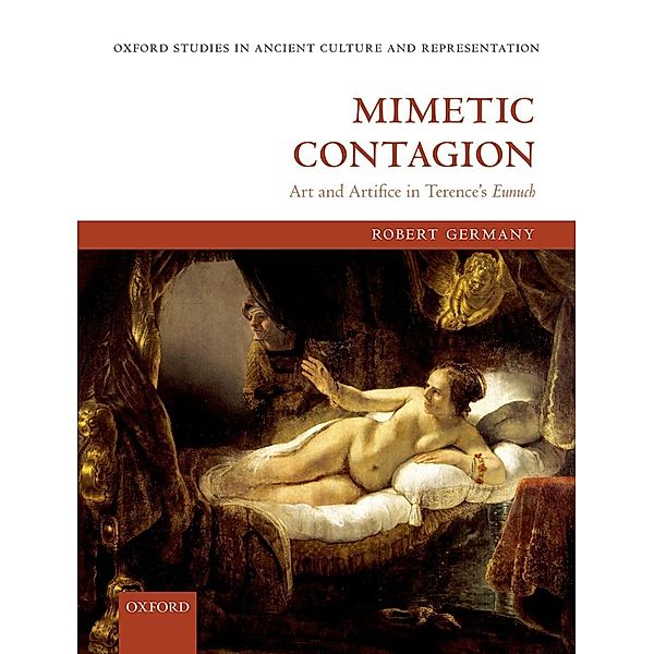 Mimetic Contagion, Robert Germany