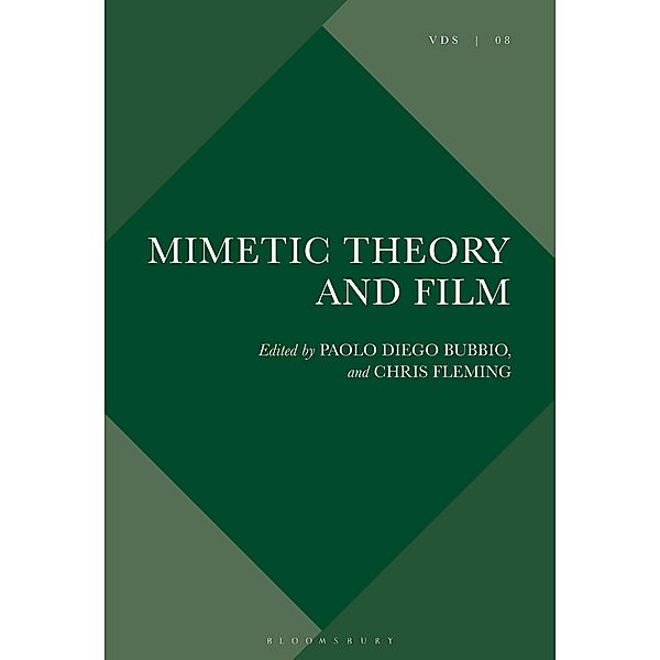 Mimetic Theory and Film