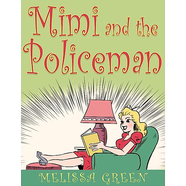 Mimi and the Policeman, LLC GALERON CONSULTING