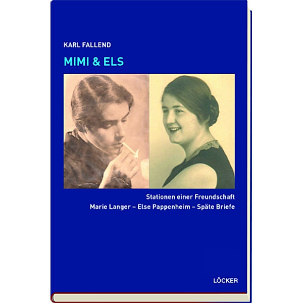 Mimi & Els, Karl Fallend