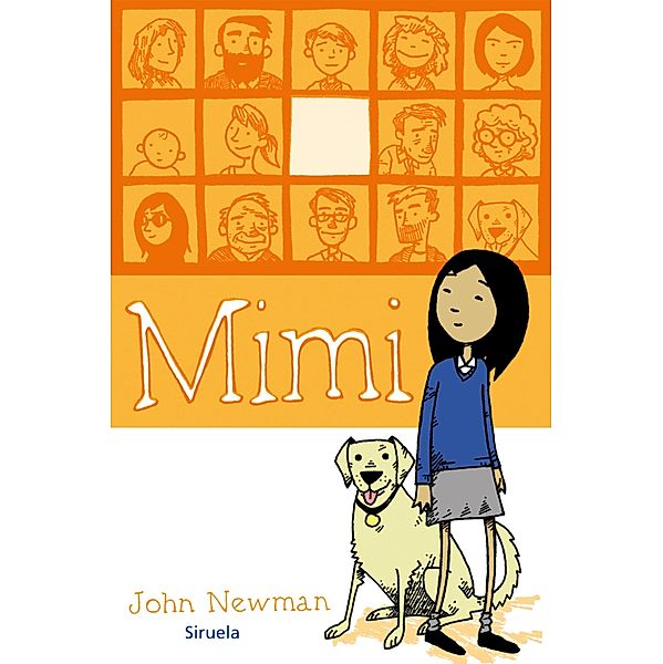 Mimi / Las Tres Edades Bd.240, John Newman