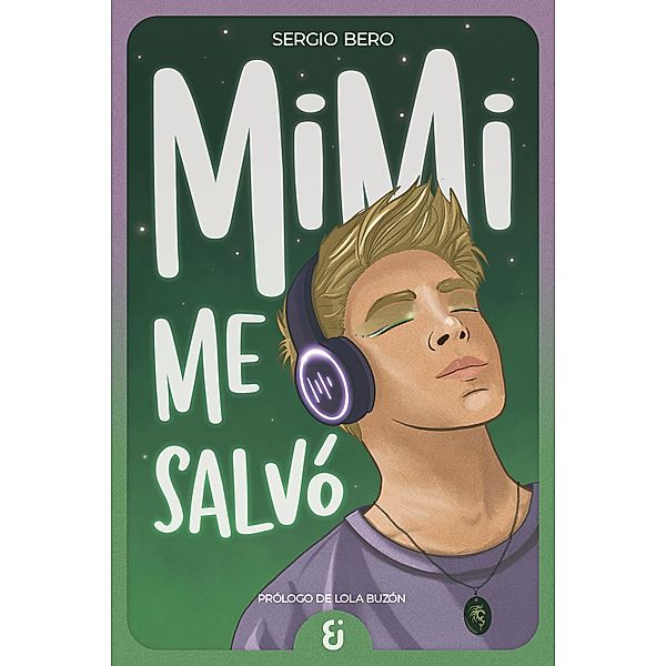 Mimi me salvó / Nerabea, Sergio Bero