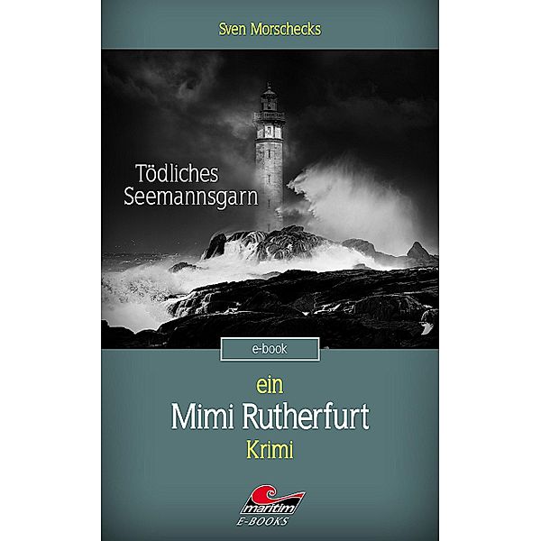 Mimi Rutherfurt (1), Sven Morscheck