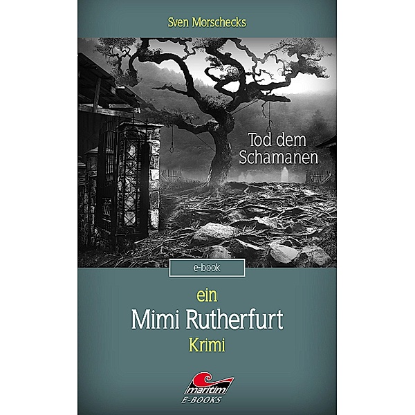 Mimi Rutherfurt (2), Sven Morscheck