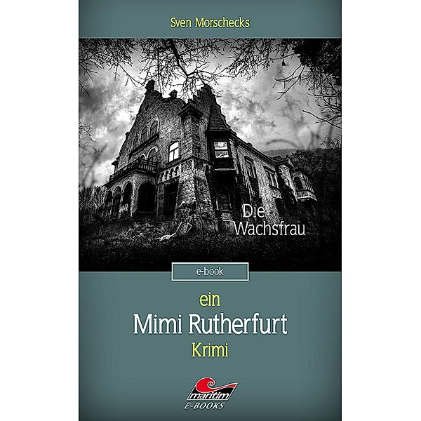 Mimi Rutherfurt (3), Sven Morscheck