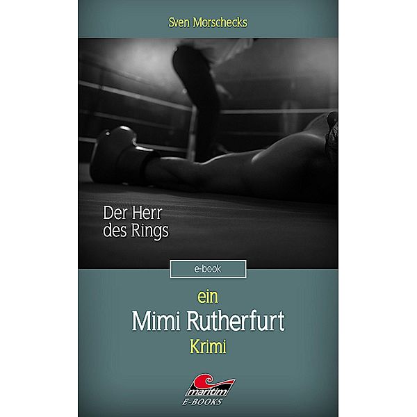 Mimi Rutherfurt (4), Sven Morscheck