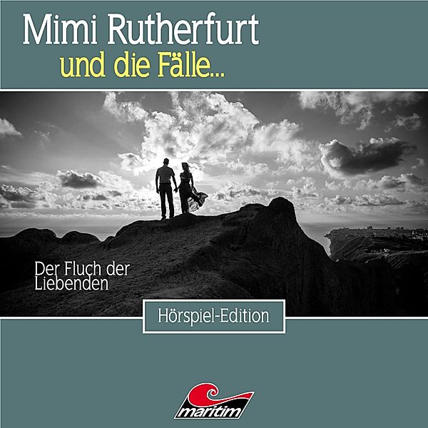Mimi Rutherfurt - 48 - Der Fluch der Liebenden, Markus Topf, Fabian Rickel