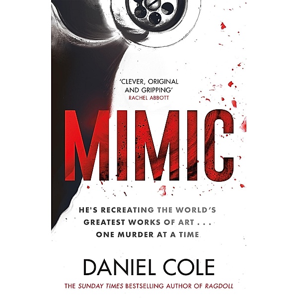 Mimic, Daniel Cole