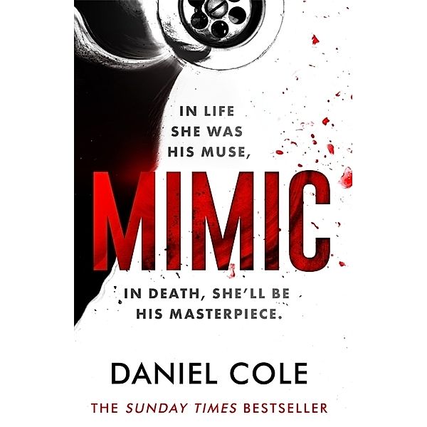 Mimic, Daniel Cole