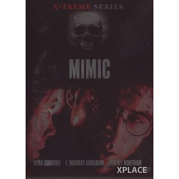 Mimic - X-Treme Series