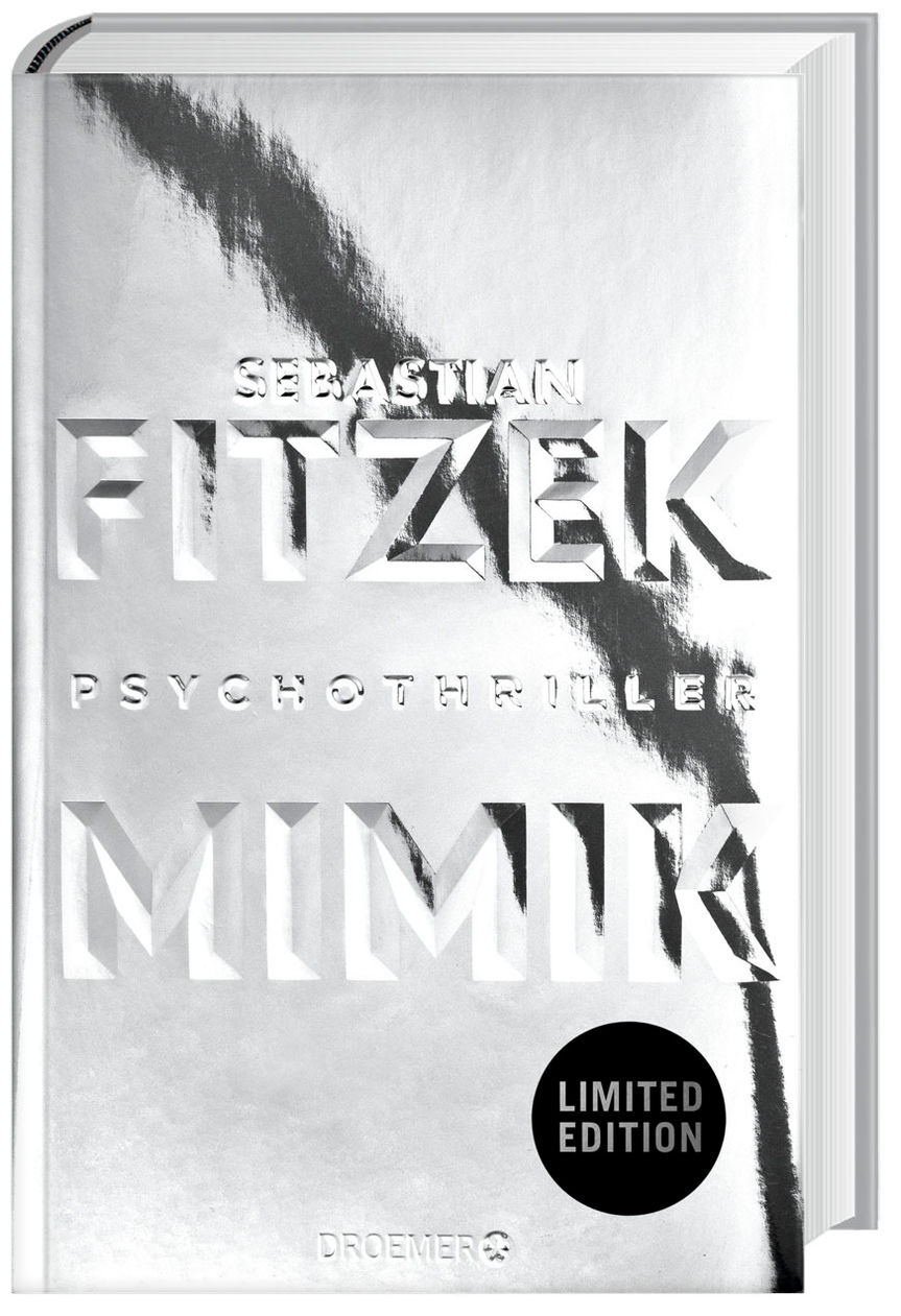 Mimik | Sebastian Fitzek | Bei Weltbild.de