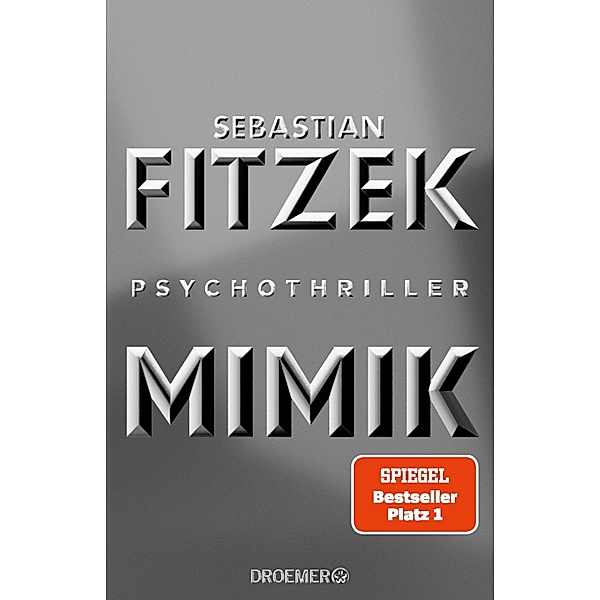 Mimik, Sebastian Fitzek