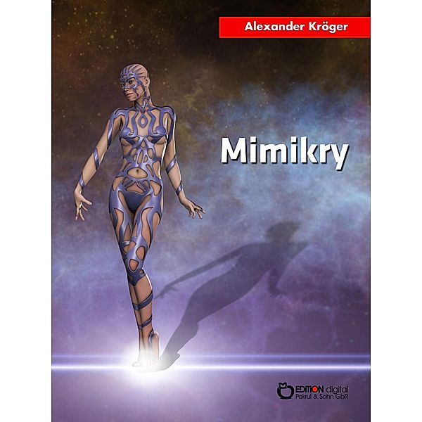 Mimikry, Alexander Kröger