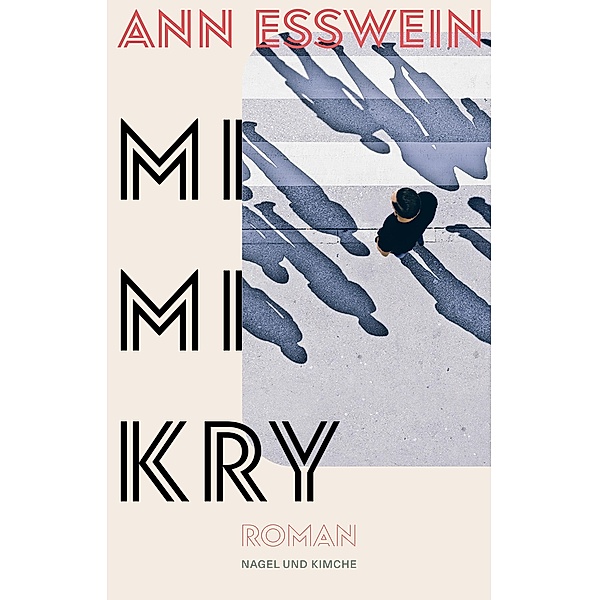Mimikry, Ann Esswein