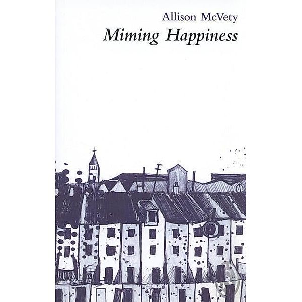 Miming Happiness, Allison Mcvety