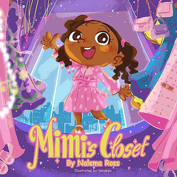 Mimi's Closet, Nalema Ross