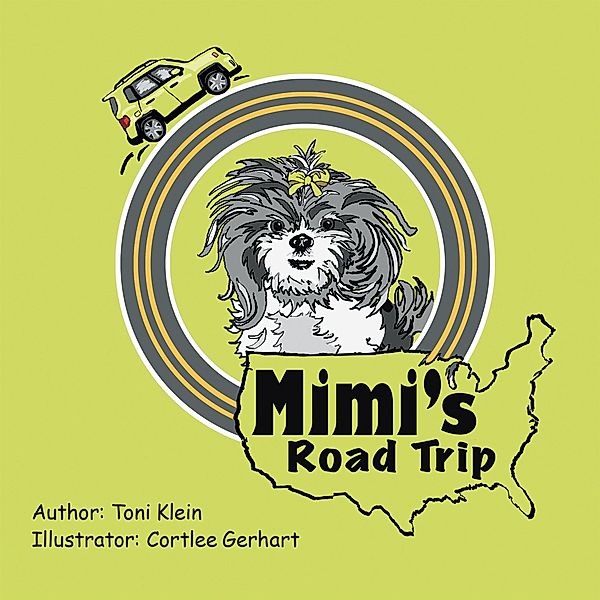 Mimi's Road Trip, Toni Klein