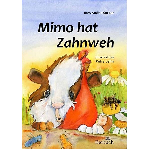 Mimo hat Zahnweh, Ines Andre-Korkor