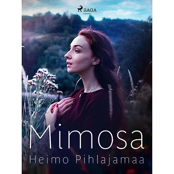 Mimosa, Heimo Pihlajamaa