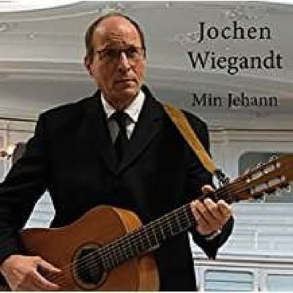 Min Johann, Jochen Wiegandt