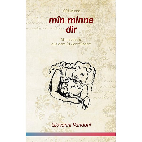 min minne dir / 1001 Minne Bd.4, Giovanni Vandani