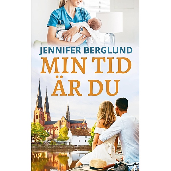 Min tid är du, Jennifer Berglund