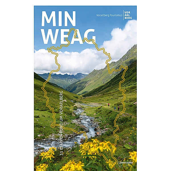 Min Weag, Vorarlberg Tourismus Gmbh