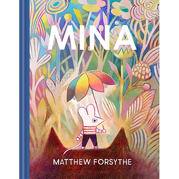 Mina, Matthew Forsythe