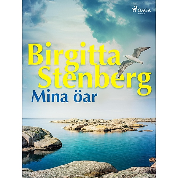 Mina öar, Birgitta Stenberg
