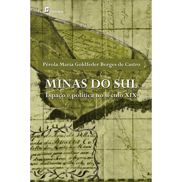 Minas do Sul, Pérola Maria Goldfeder Borges de Castro