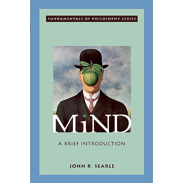 Mind, John R. Searle