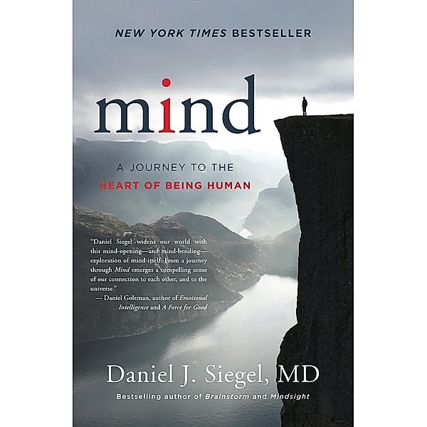 Mind: A Journey to the Heart of Being Human (Norton Series on Interpersonal Neurobiology) / Norton Series on Interpersonal Neurobiology Bd.0, Daniel J. Siegel
