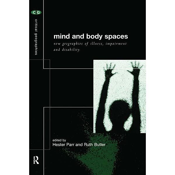 Mind and Body Spaces