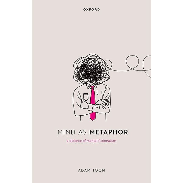 Mind as Metaphor, Adam Toon