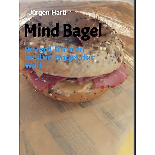 Mind Bagel, Jürgen Hartl