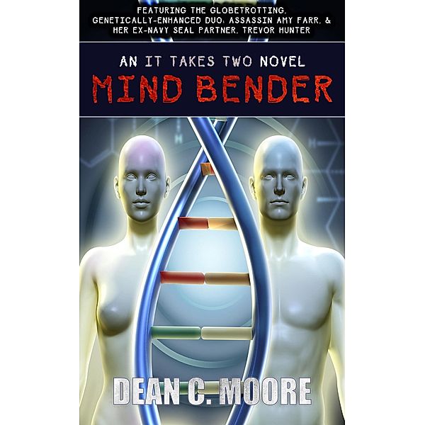 Mind Bender, Dean C. Moore