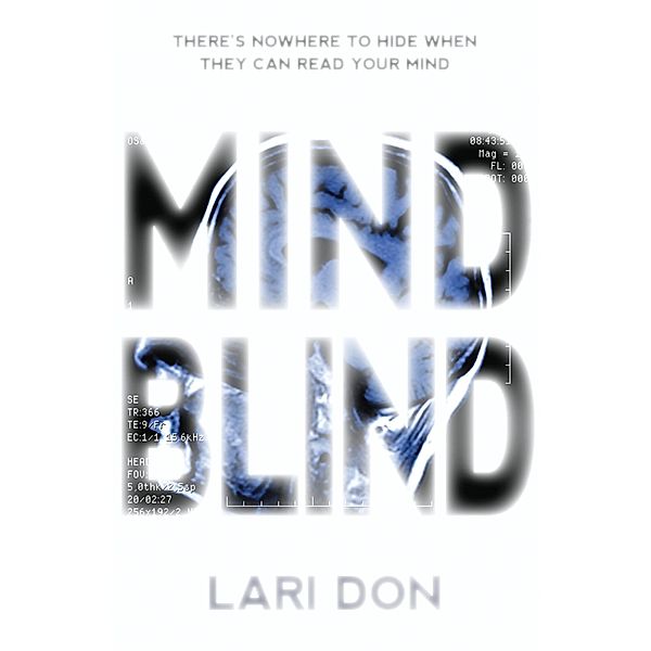 Mind Blind / Kelpies, Lari Don