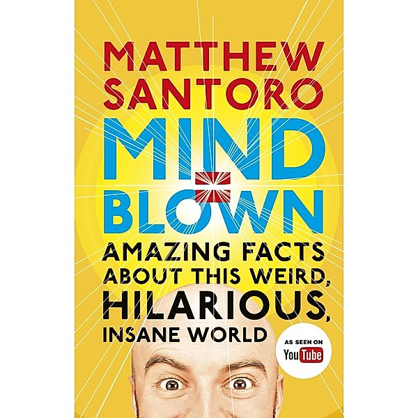 Mind = Blown, Matthew Santoro