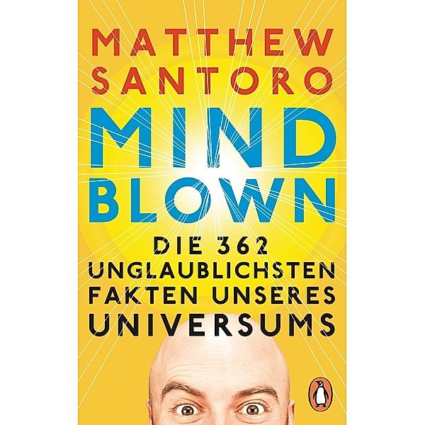 Mind-Blown, Matthew Santoro