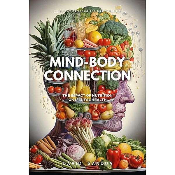 Mind-Body Connection, David Sandua