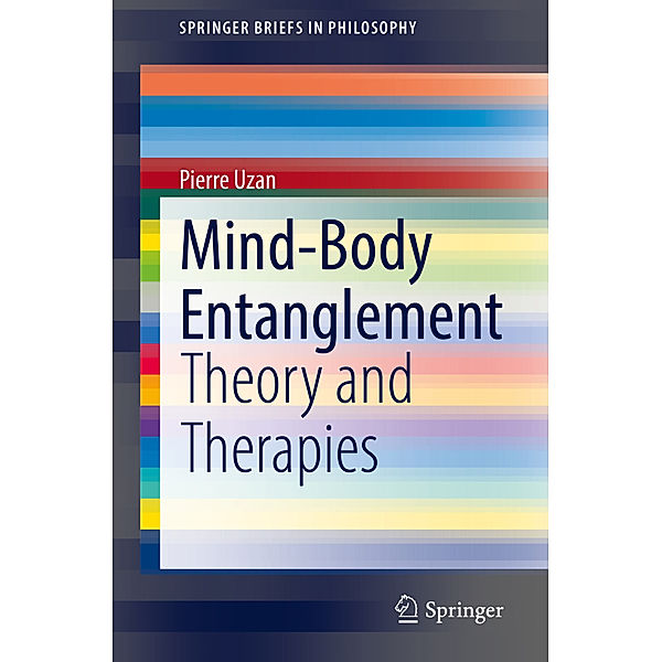 Mind-Body Entanglement, Pierre Uzan