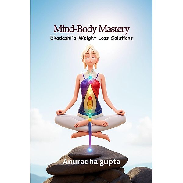 Mind-Body Mastery - Ekadashi's Weight Loss Solutions, Anuradha Gupta