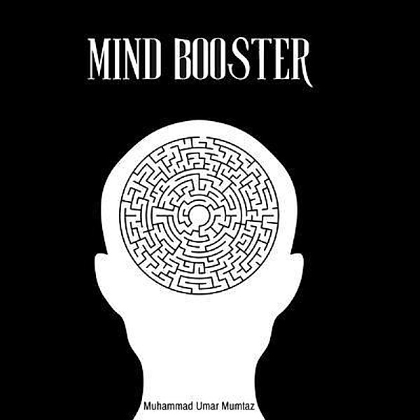 Mind Booster, Muhammad Umar Mumtaz