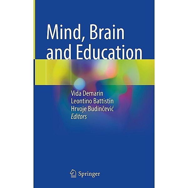 Mind, Brain and Education