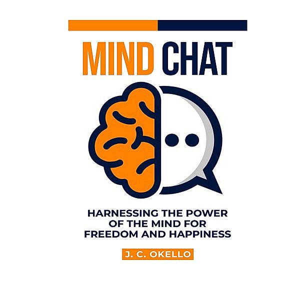 Mind Chat, J. C. Okello