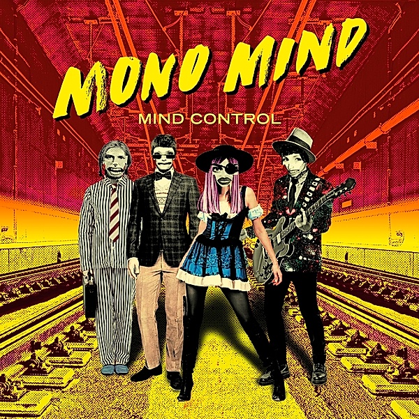 Mind Control, Mono Mind