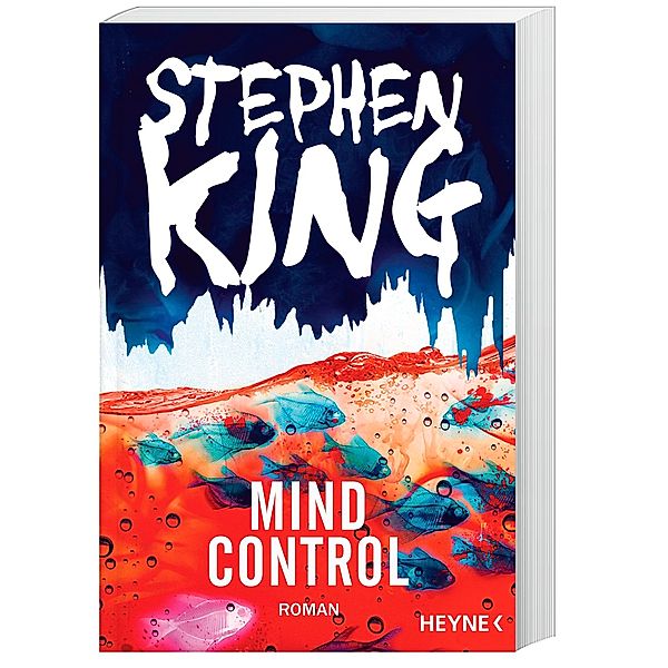 Mind Control / Bill Hodges Bd.3, Stephen King