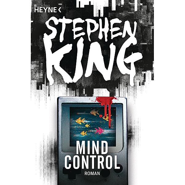 Mind Control / Bill Hodges Bd.3, Stephen King