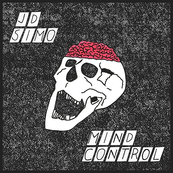 Mind Control (Vinyl), J.D. Simo