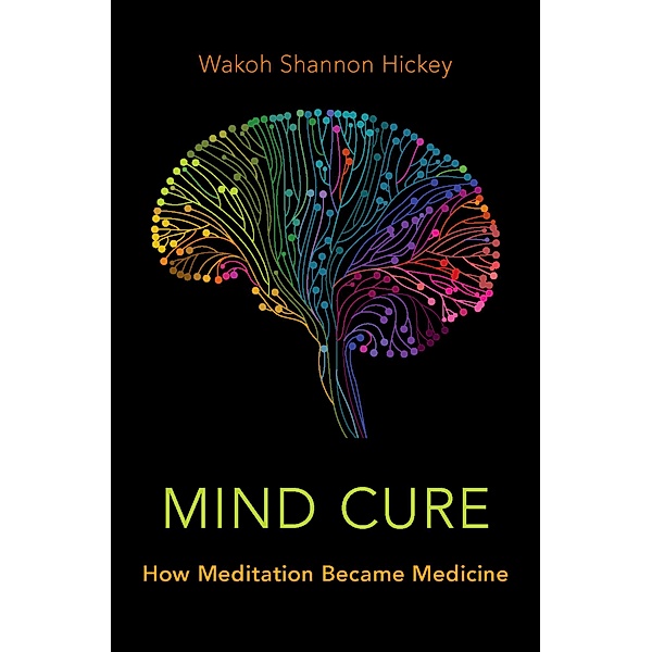 Mind Cure, Wakoh Shannon Hickey